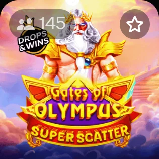 Gates of Olympus Super Scatter — كازينو باريماتش