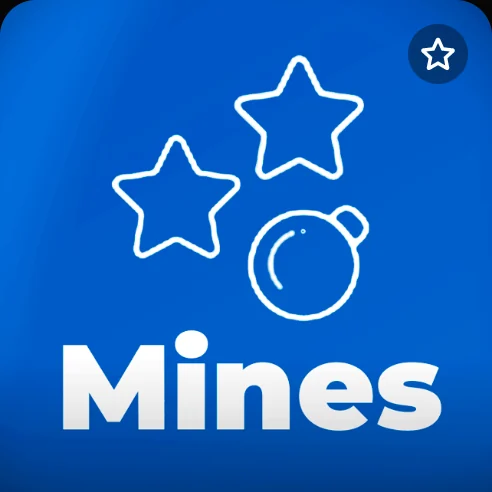 Mines من Spribe على Parimatch