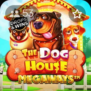 The Dog House Megaways — كازينو باريماتش